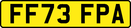 FF73FPA