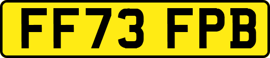 FF73FPB