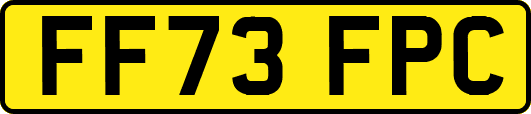 FF73FPC