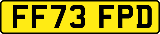 FF73FPD