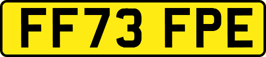 FF73FPE