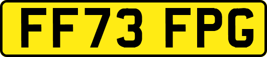 FF73FPG