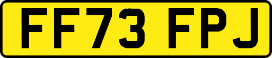 FF73FPJ