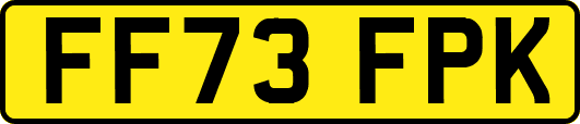 FF73FPK