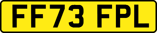 FF73FPL
