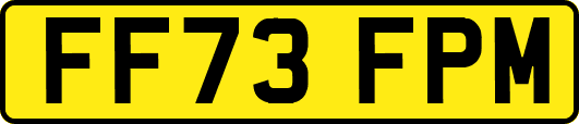 FF73FPM
