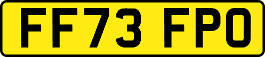 FF73FPO