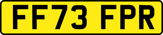 FF73FPR