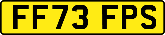 FF73FPS