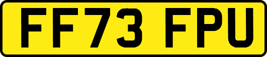 FF73FPU