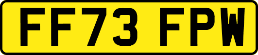 FF73FPW