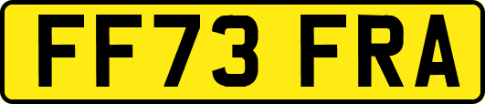 FF73FRA