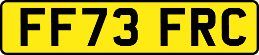 FF73FRC