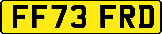 FF73FRD