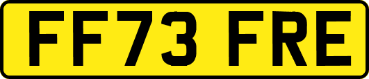 FF73FRE