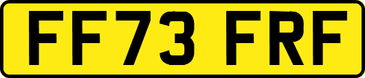 FF73FRF