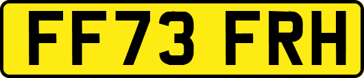 FF73FRH