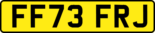 FF73FRJ