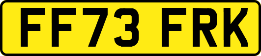 FF73FRK