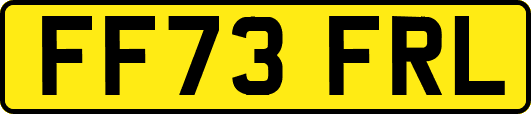 FF73FRL
