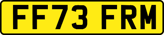 FF73FRM