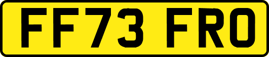 FF73FRO