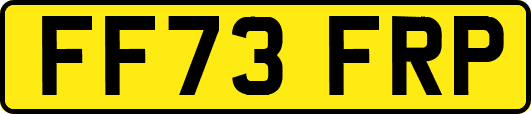 FF73FRP