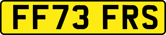 FF73FRS