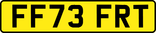 FF73FRT