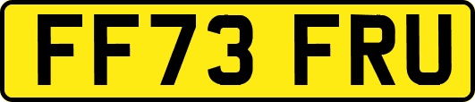 FF73FRU