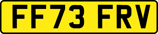 FF73FRV