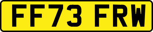 FF73FRW