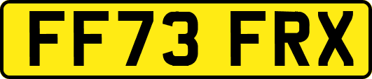 FF73FRX