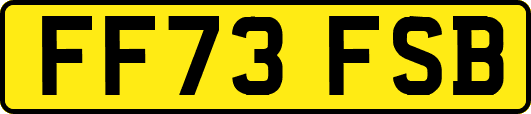 FF73FSB