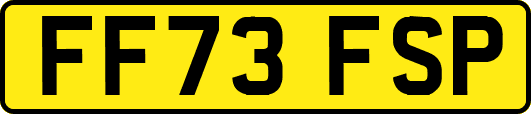 FF73FSP