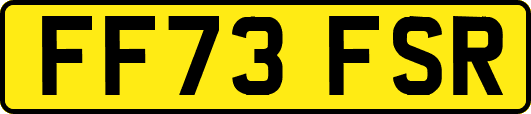 FF73FSR