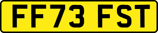 FF73FST