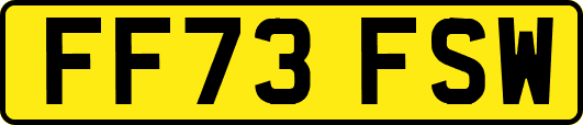 FF73FSW
