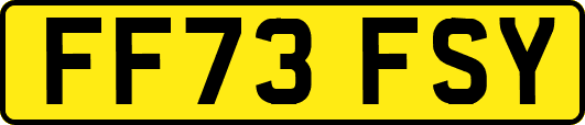 FF73FSY