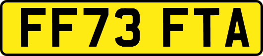 FF73FTA