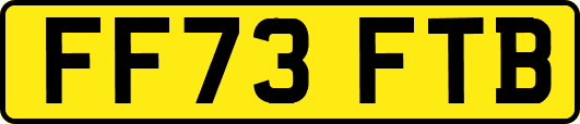 FF73FTB