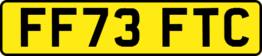 FF73FTC