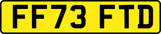 FF73FTD