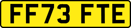 FF73FTE