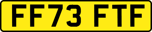FF73FTF