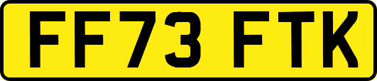FF73FTK