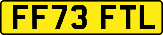 FF73FTL