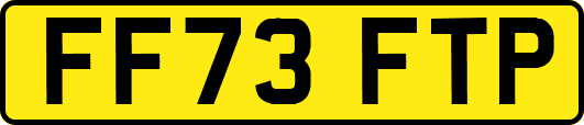 FF73FTP