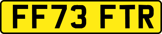 FF73FTR