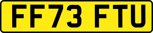 FF73FTU